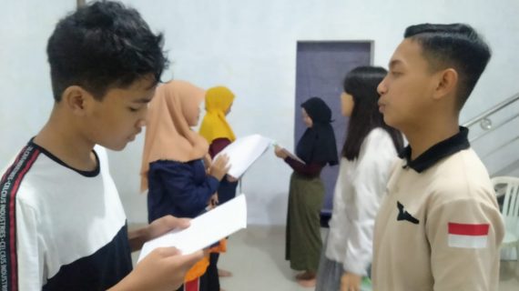 Kursus Bahasa Inggris Untuk Mahasiswa Di Jakarta